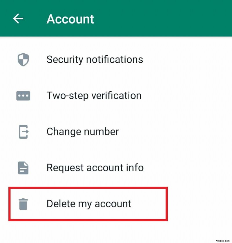 Android에서 WhatsApp 연락처 동기화 문제를 해결하는 상위 7가지 솔루션 