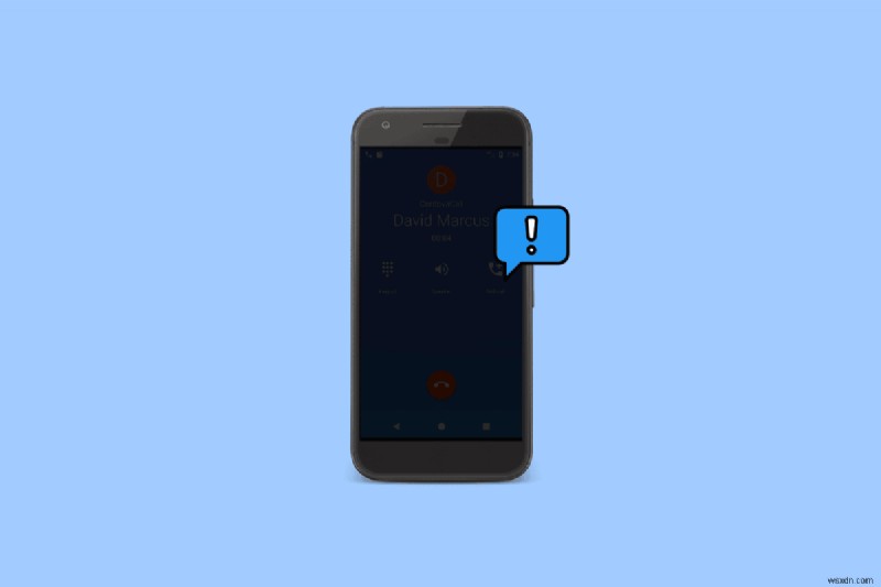통화 중에 Android 화면이 검게 변하는 것을 방지하는 상위 10가지 솔루션 