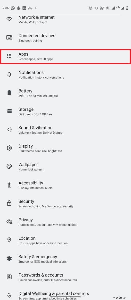 통화 중에 Android 화면이 검게 변하는 것을 방지하는 상위 10가지 솔루션 