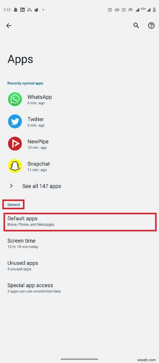 통화 중에 Android 화면이 검게 변하는 것을 방지하는 상위 10가지 솔루션 