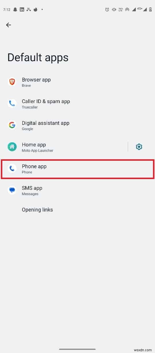 통화 중에 Android 화면이 검게 변하는 것을 방지하는 상위 10가지 솔루션 