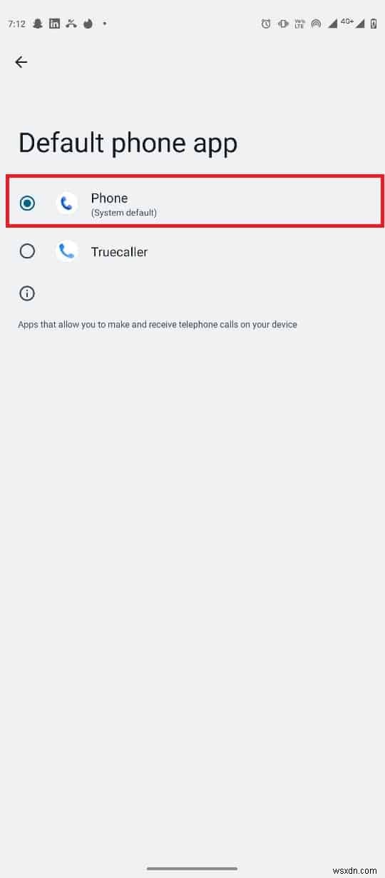통화 중에 Android 화면이 검게 변하는 것을 방지하는 상위 10가지 솔루션 