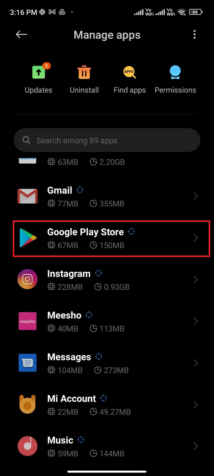 Google Play 스토어 오류 코드 403을 해결하고 앱 다운로드를 복원하는 방법 