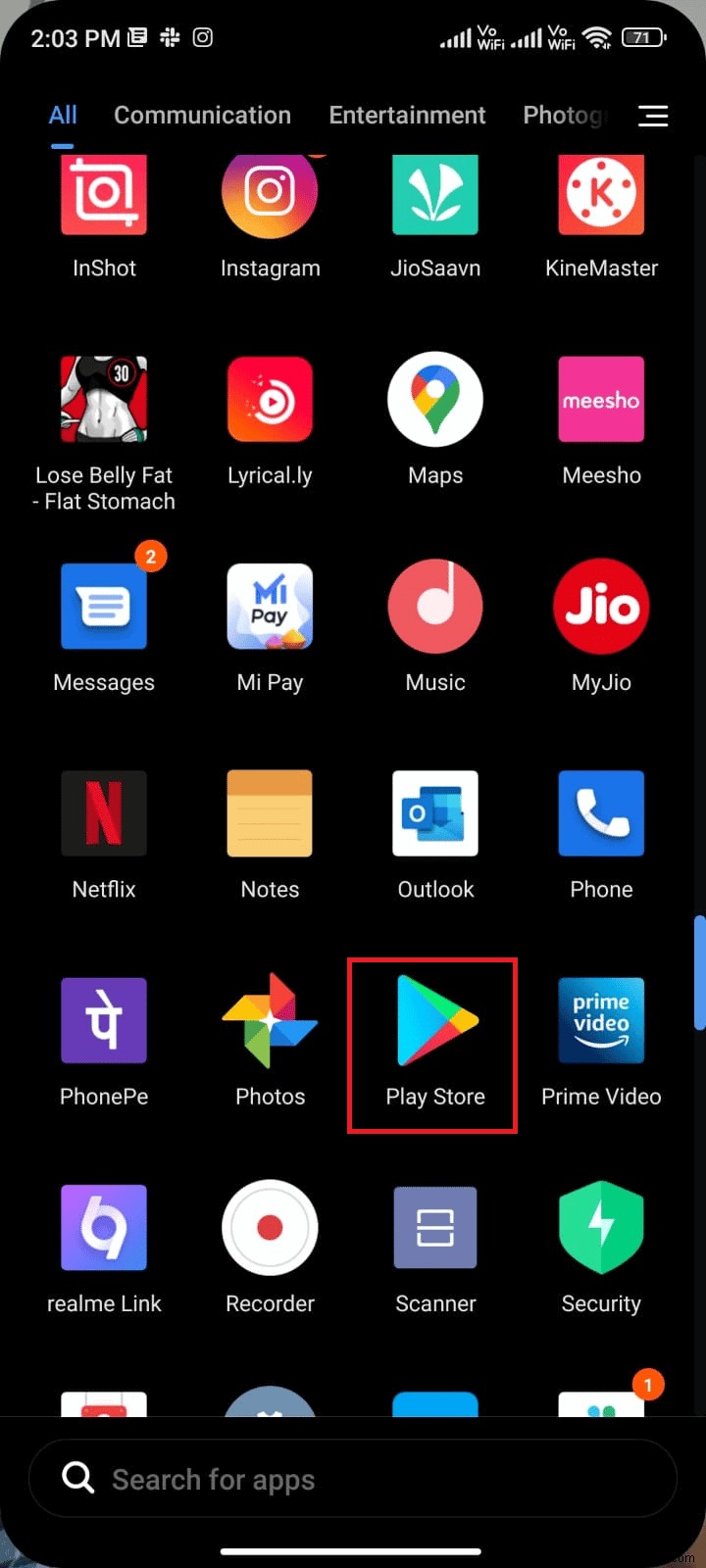 Google Play 스토어 오류 코드 403을 해결하고 앱 다운로드를 복원하는 방법 