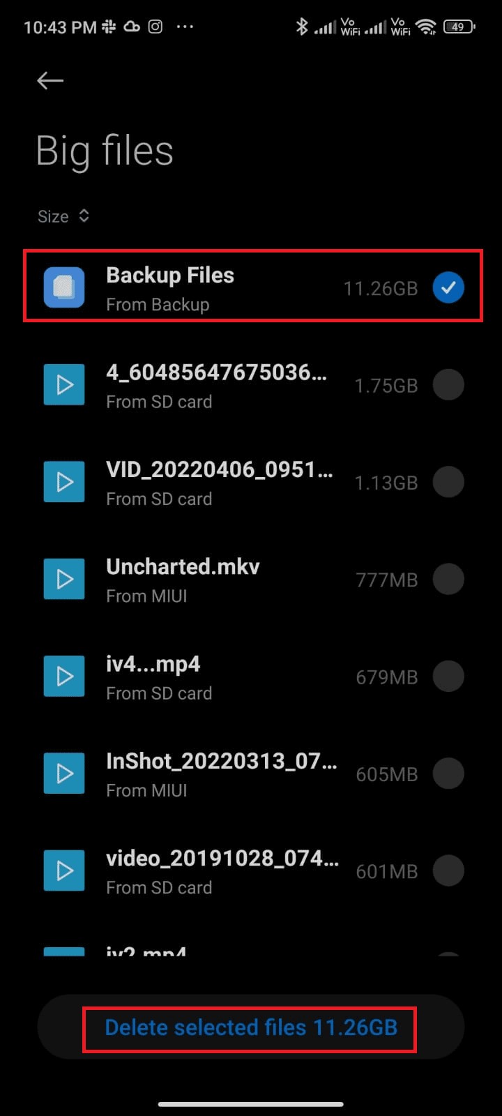 Google Play 스토어 오류 코드 403을 해결하고 앱 다운로드를 복원하는 방법 