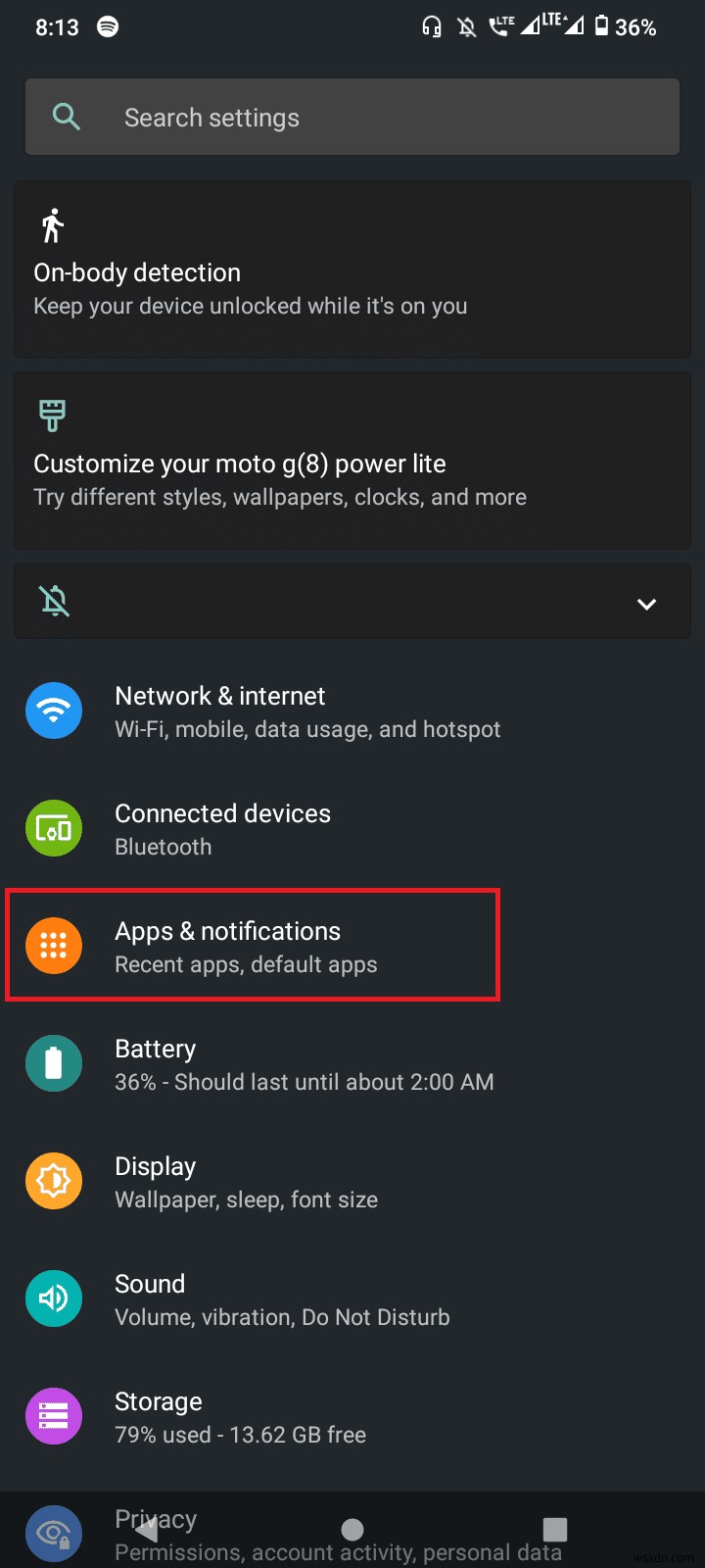 간단한 9단계로 Google Play 스토어 오류 963을 해결하세요 