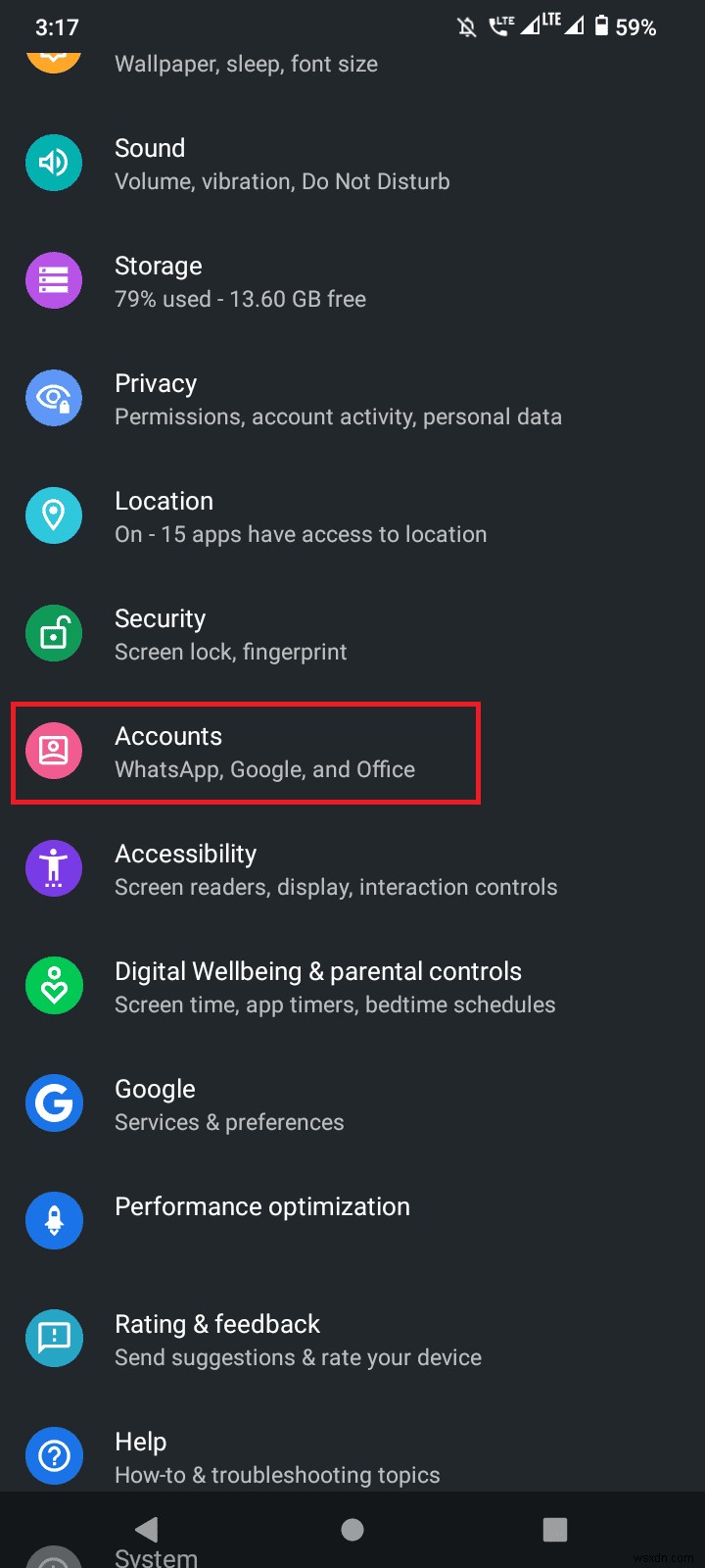 간단한 9단계로 Google Play 스토어 오류 963을 해결하세요 