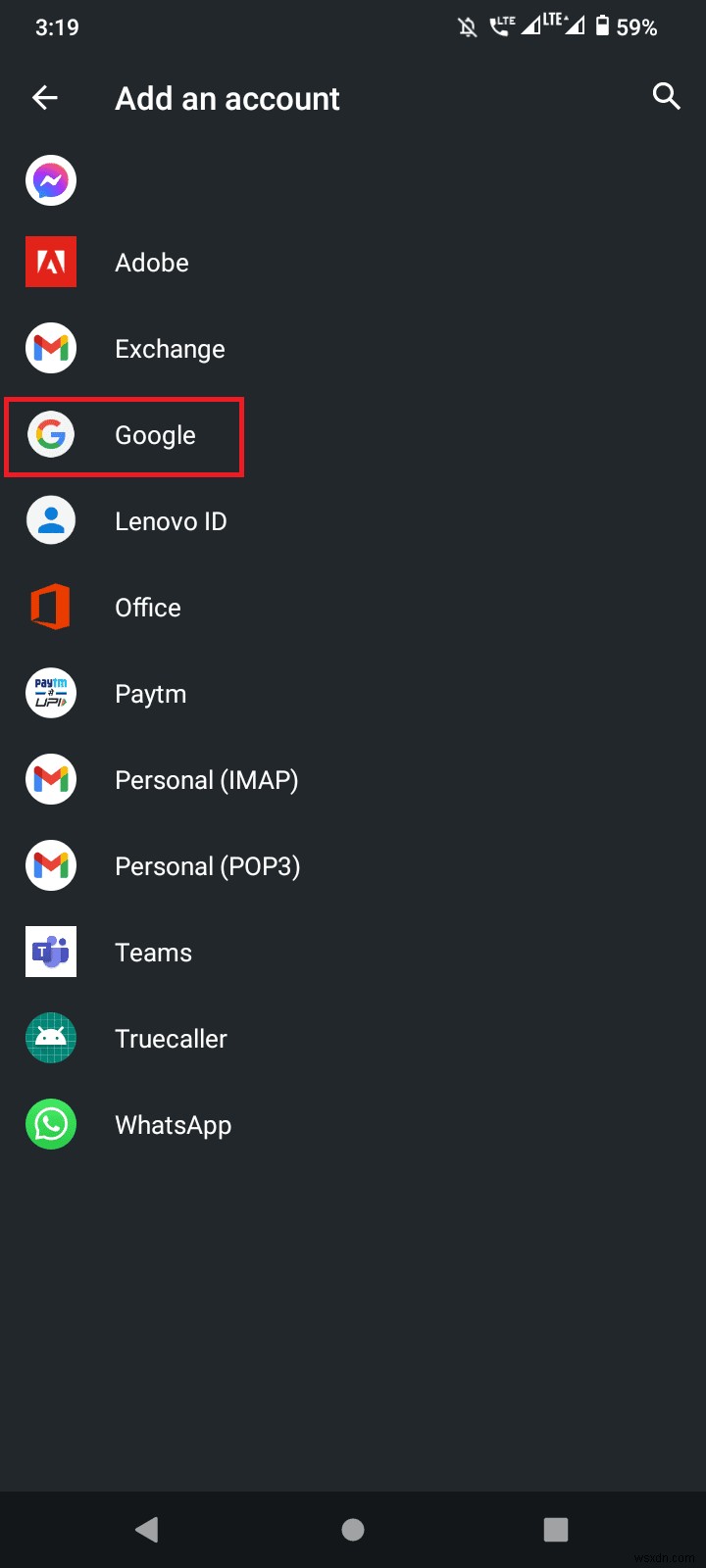 간단한 9단계로 Google Play 스토어 오류 963을 해결하세요 