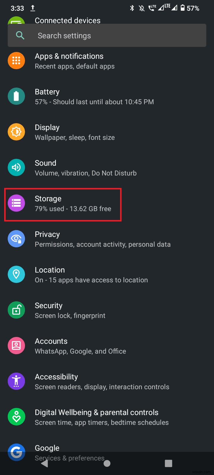 간단한 9단계로 Google Play 스토어 오류 963을 해결하세요 