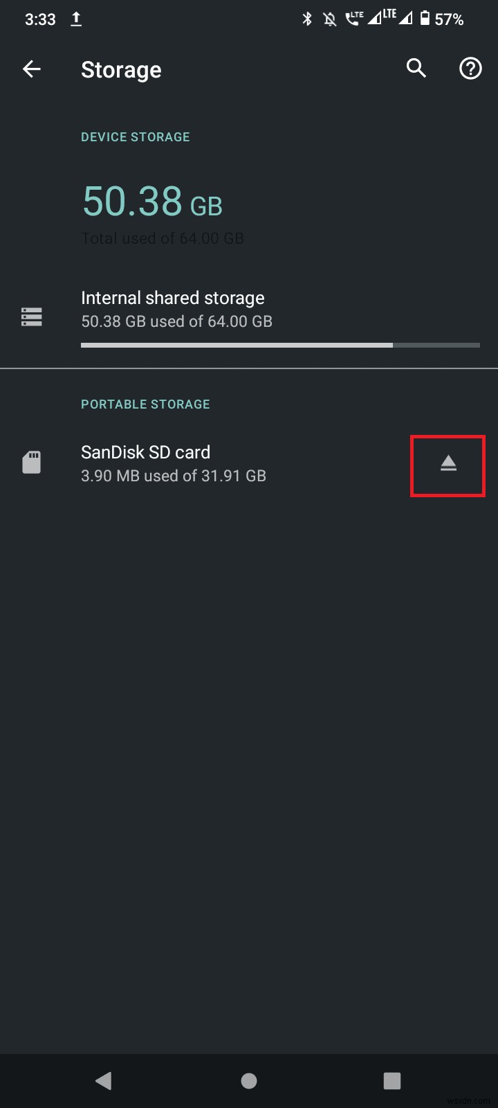 간단한 9단계로 Google Play 스토어 오류 963을 해결하세요 