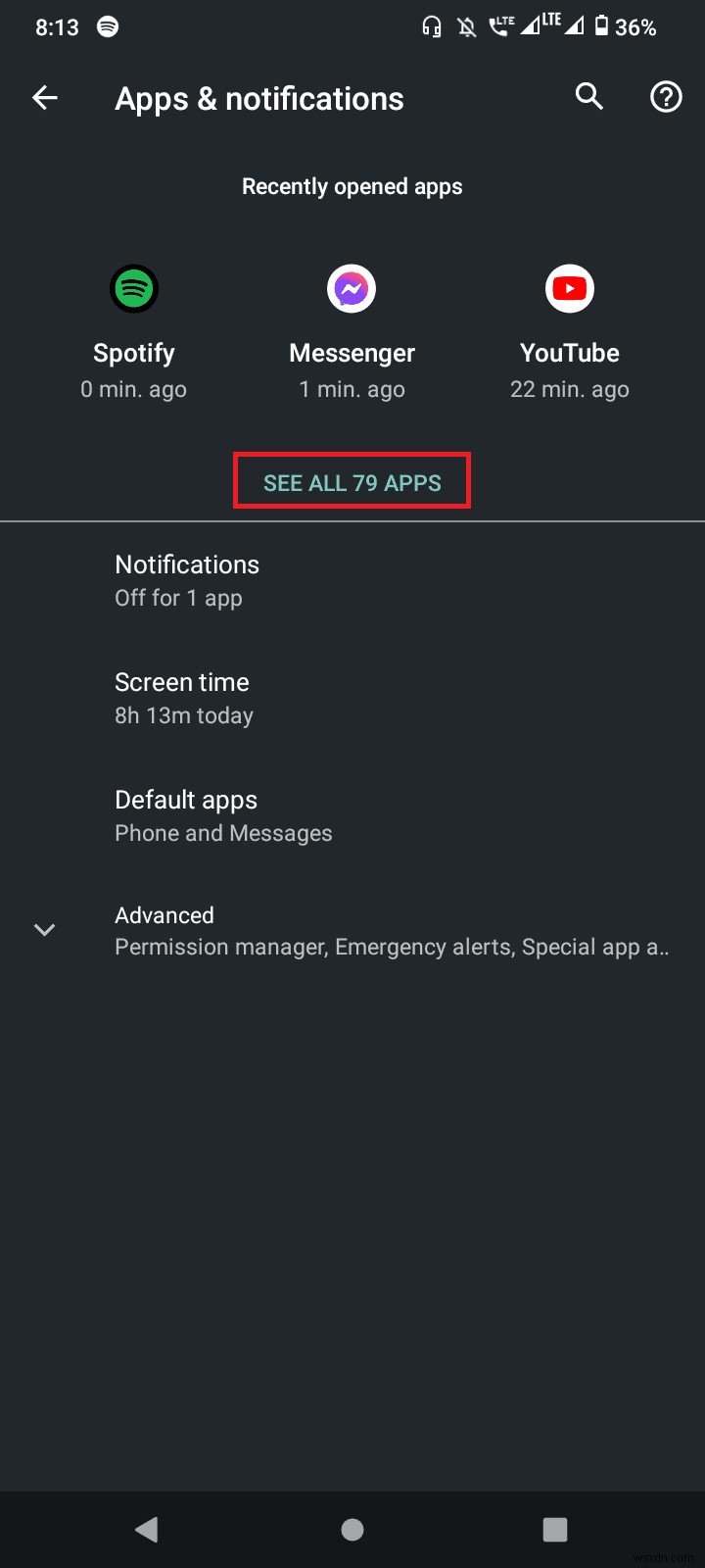 간단한 9단계로 Google Play 스토어 오류 963을 해결하세요 