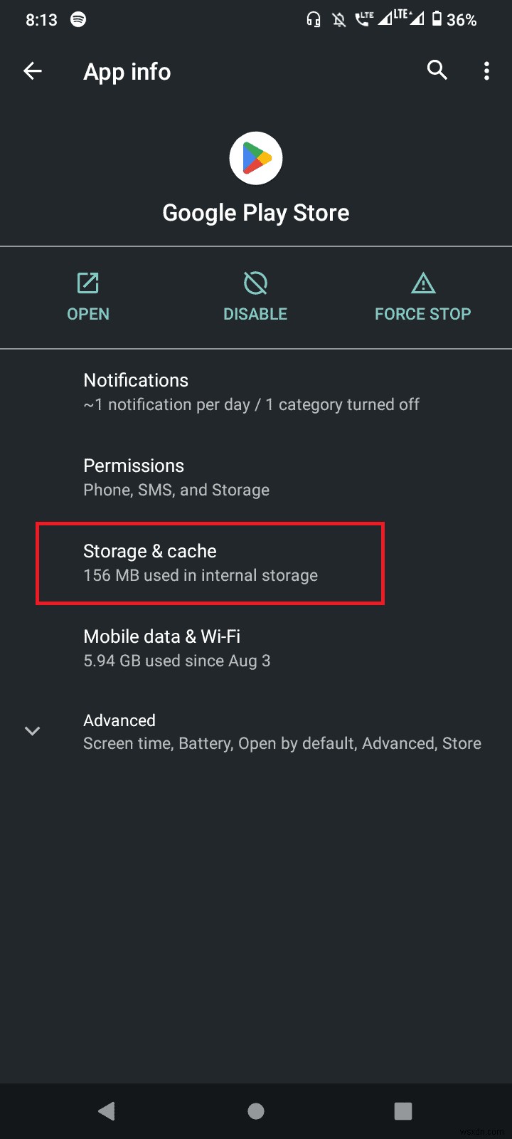 간단한 9단계로 Google Play 스토어 오류 963을 해결하세요 