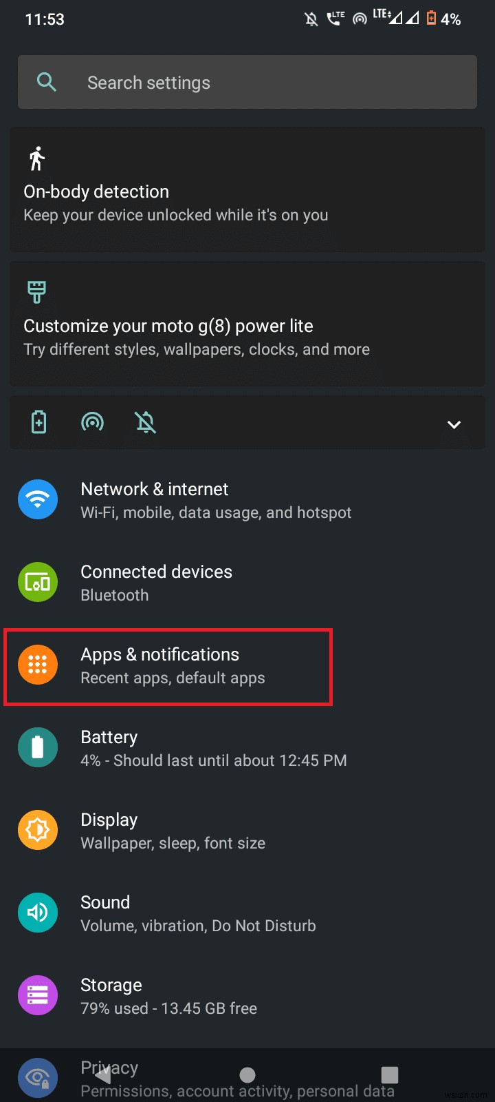 간단한 9단계로 Google Play 스토어 오류 963을 해결하세요 