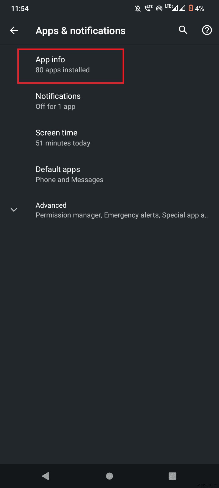 간단한 9단계로 Google Play 스토어 오류 963을 해결하세요 