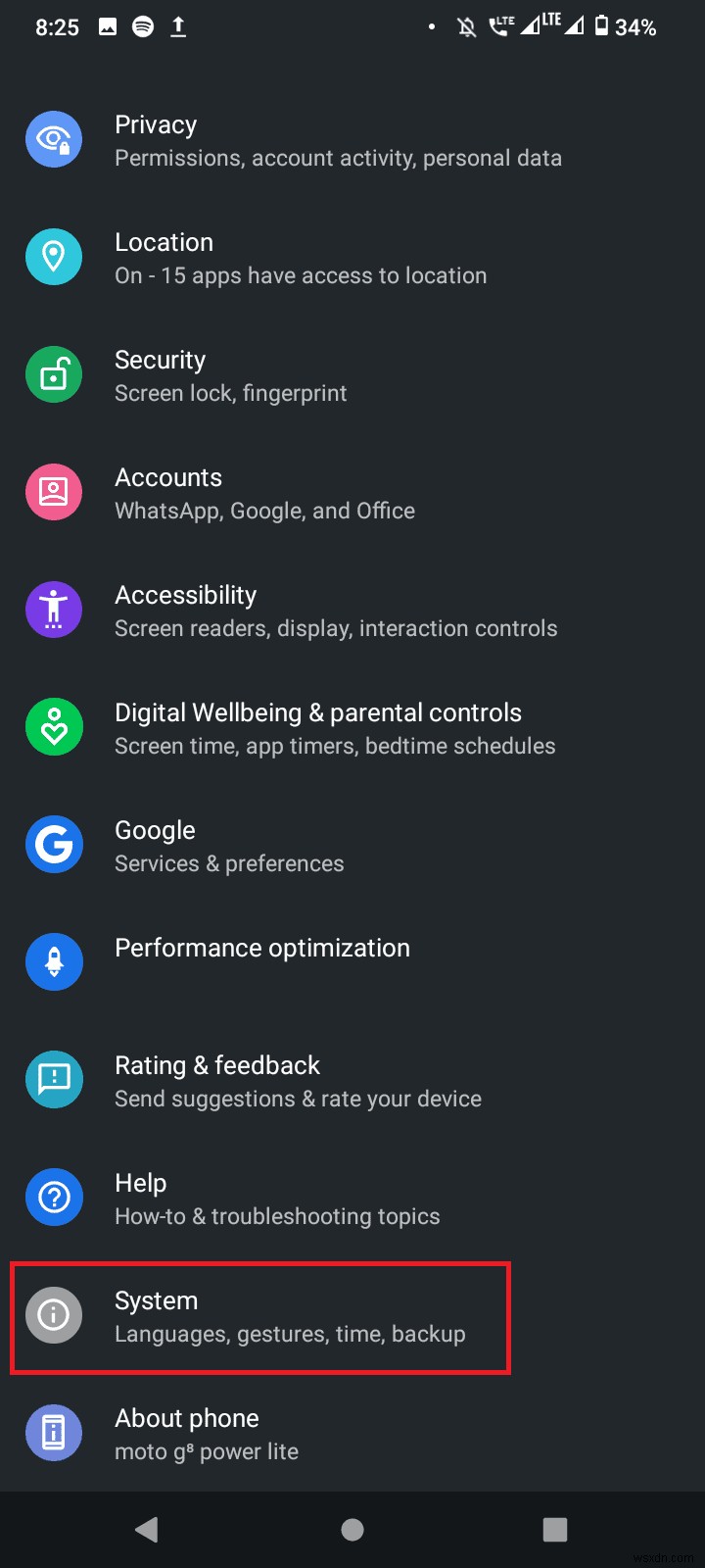 간단한 9단계로 Google Play 스토어 오류 963을 해결하세요 