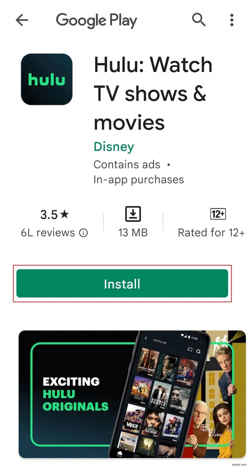 무료 스트리밍을 위한 Showbox의 상위 11가지 Android 대안 