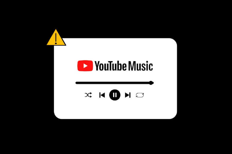 YouTube Music 재생 문제 해결:다음 노래를 재생하는 방법 