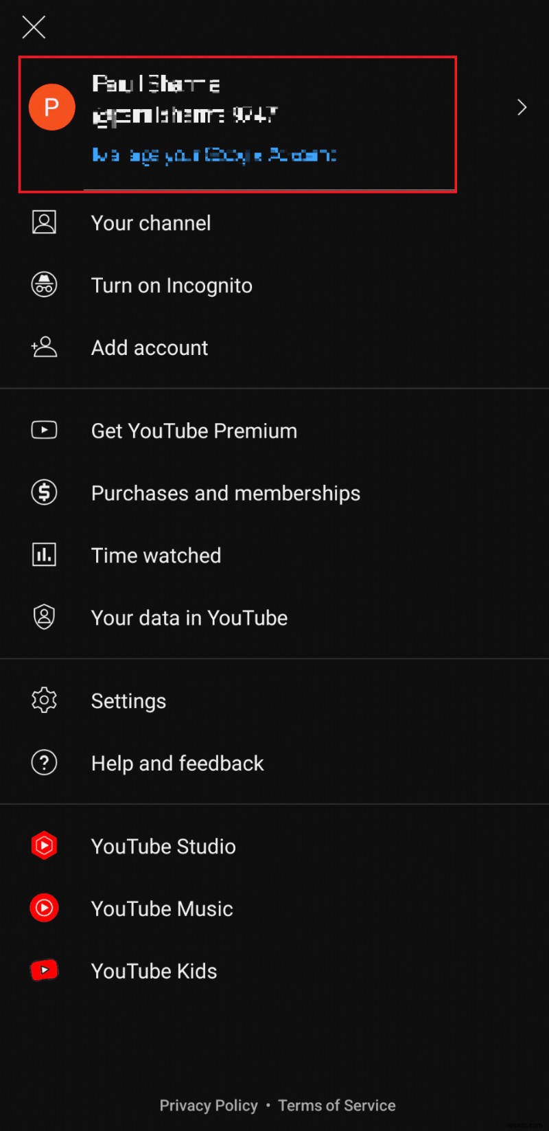 YouTube Music 재생 문제 해결:다음 노래를 재생하는 방법 