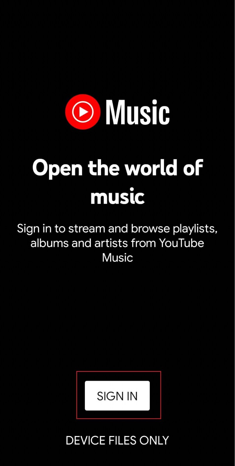 YouTube Music 재생 문제 해결:다음 노래를 재생하는 방법 