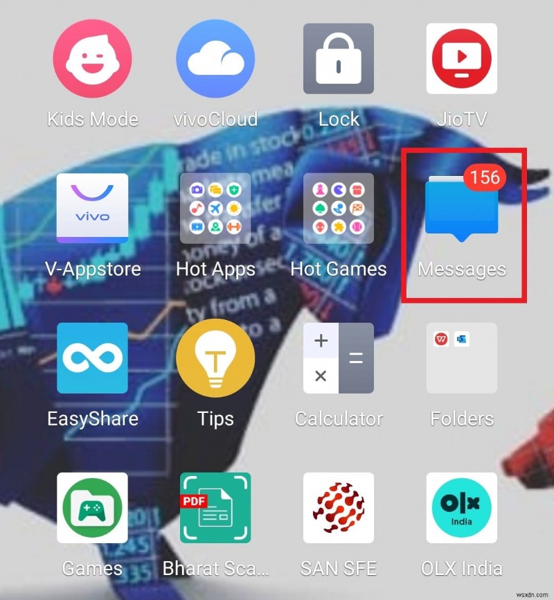다운로드 중단 시 Android 문자 메시지를 차단하는 8가지 입증된 솔루션 