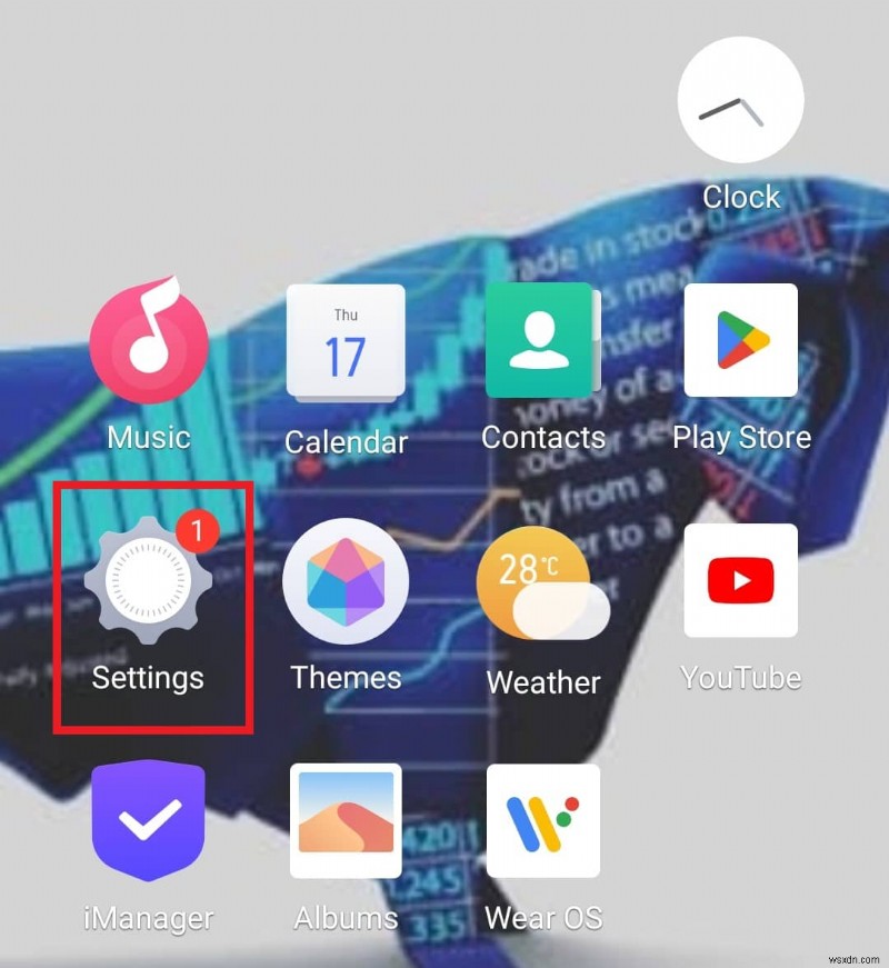 다운로드 중단 시 Android 문자 메시지를 차단하는 8가지 입증된 솔루션 