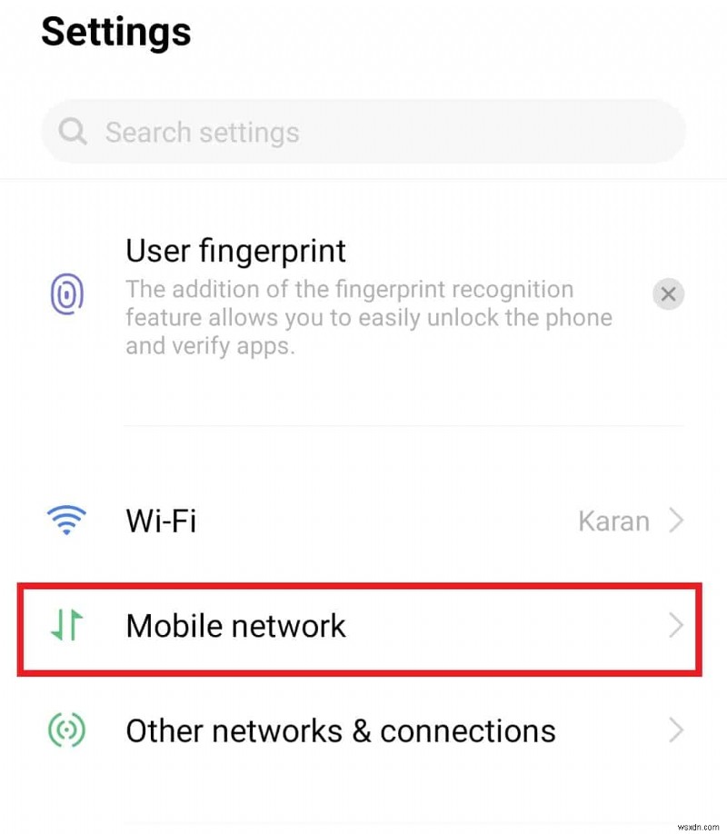 다운로드 중단 시 Android 문자 메시지를 차단하는 8가지 입증된 솔루션 