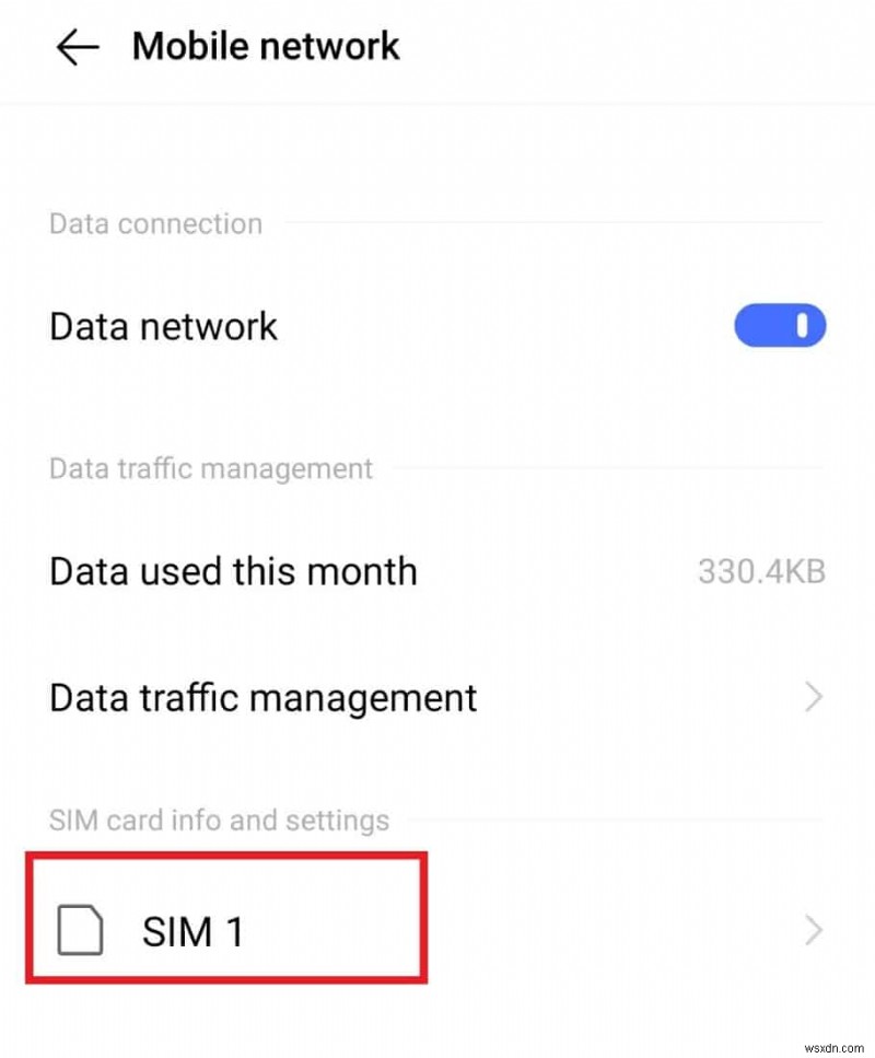 다운로드 중단 시 Android 문자 메시지를 차단하는 8가지 입증된 솔루션 
