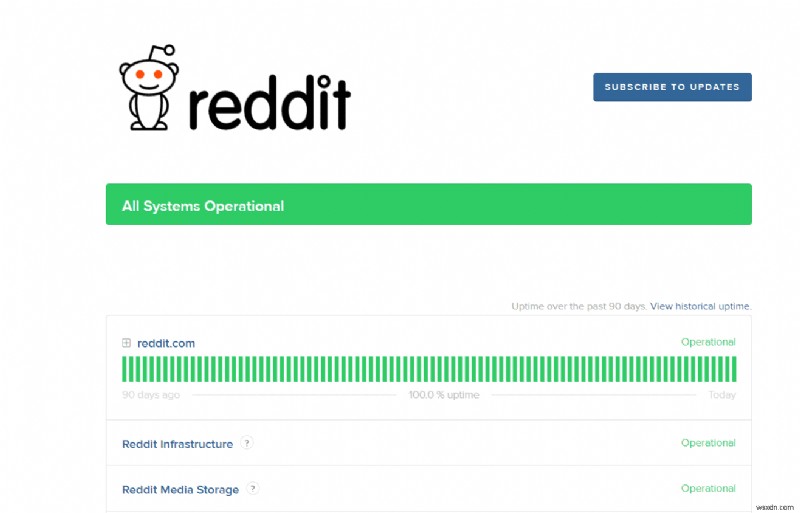Reddit 채팅 로딩 오류를 해결하는 방법:빠른 수정 가이드 