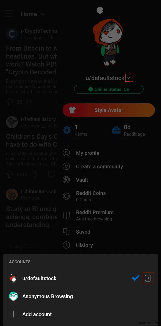 Reddit 채팅 로딩 오류를 해결하는 방법:빠른 수정 가이드 