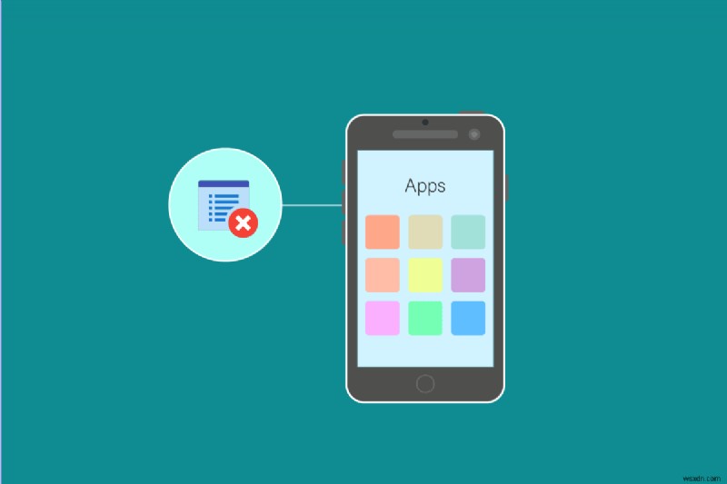 제거하지 않고 이전 Android 앱 버전 복원:단계별 가이드 