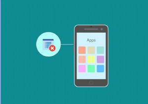 제거하지 않고 이전 Android 앱 버전 복원:단계별 가이드 