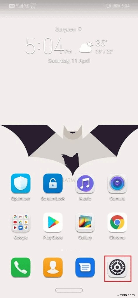 제거하지 않고 이전 Android 앱 버전 복원:단계별 가이드 