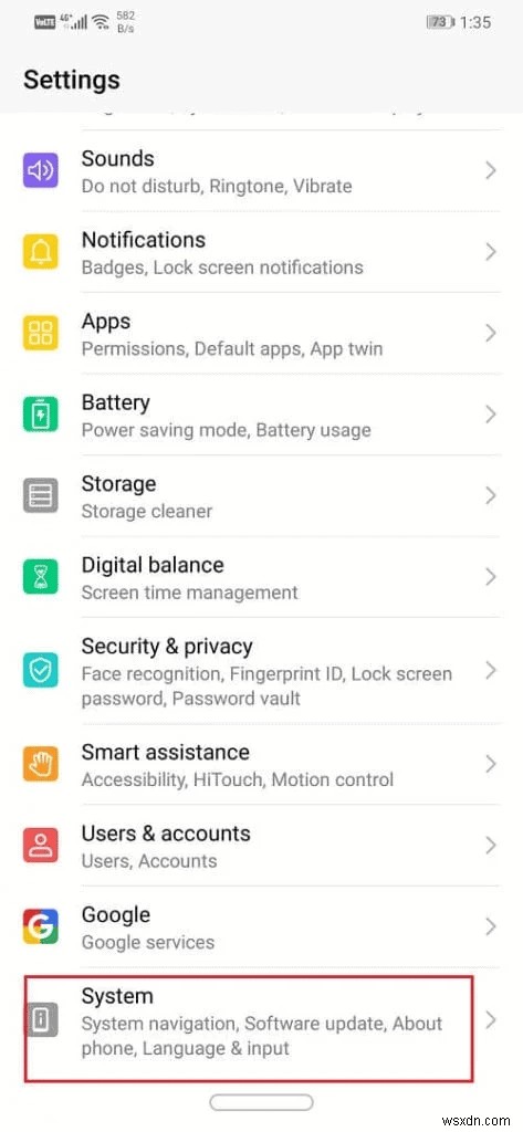 제거하지 않고 이전 Android 앱 버전 복원:단계별 가이드 