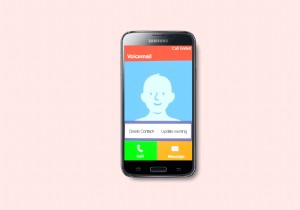 Samsung Galaxy 5의 음성 메일 문제를 해결하는 방법:10가지 입증된 수정 사항 