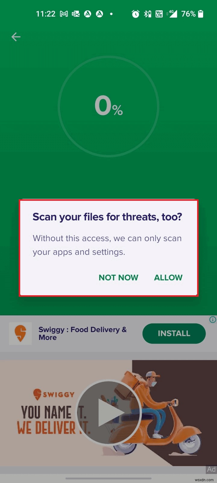 Samsung Galaxy 5의 음성 메일 문제를 해결하는 방법:10가지 입증된 수정 사항 