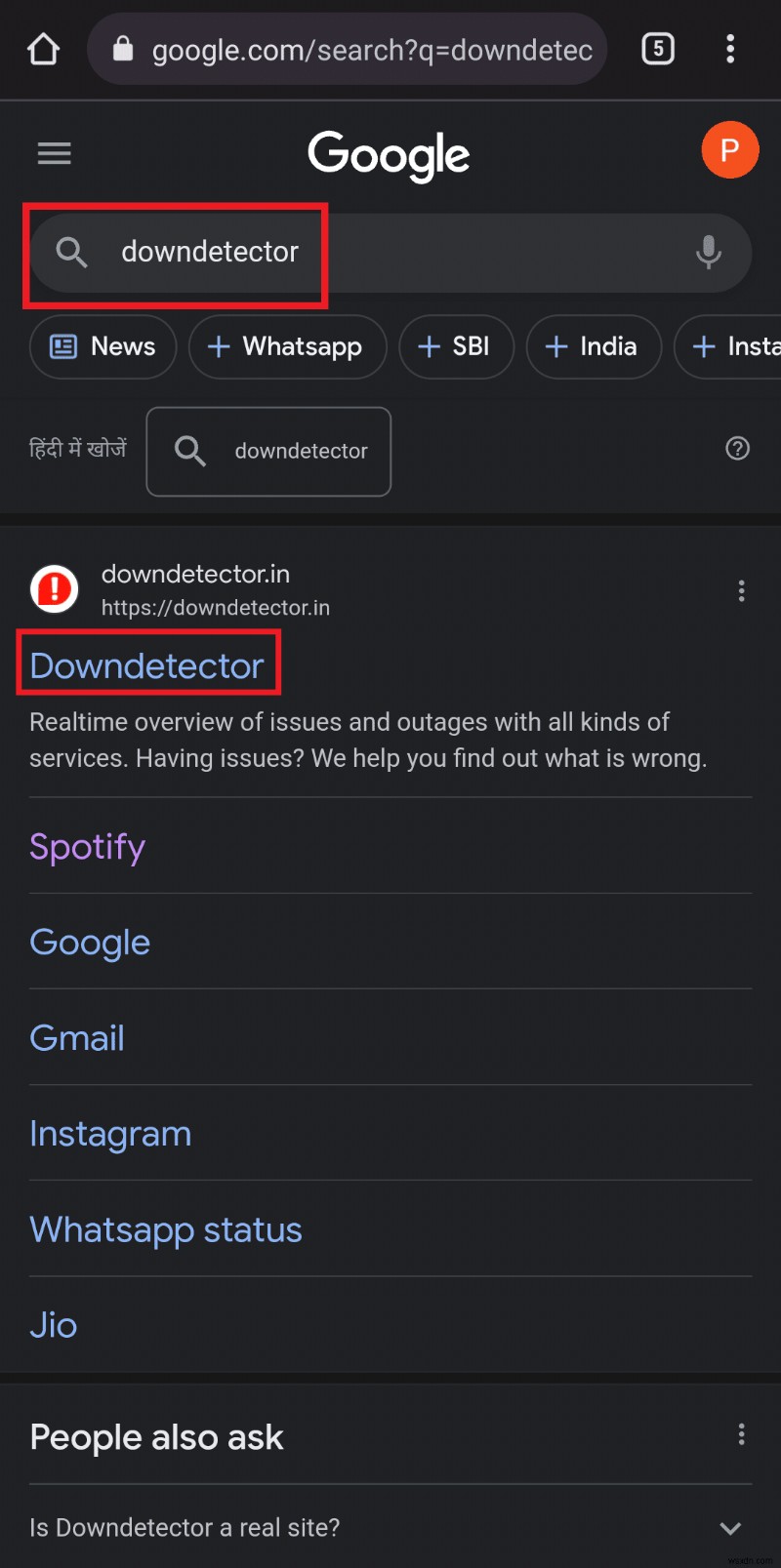 Spotify 로그인 문제를 해결하는 방법 - 10가지 간단한 수정 사항 