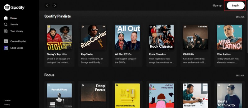 Spotify 로그인 문제를 해결하는 방법 - 10가지 간단한 수정 사항 