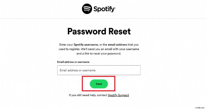 Spotify 로그인 문제를 해결하는 방법 - 10가지 간단한 수정 사항 