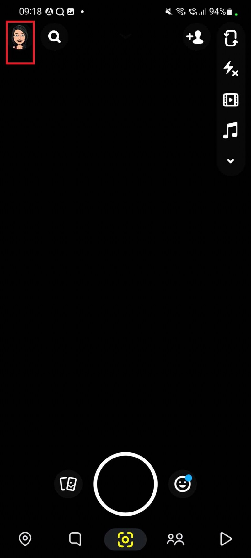 전화번호로 Snapchat 사용자 찾기:단계별 가이드 