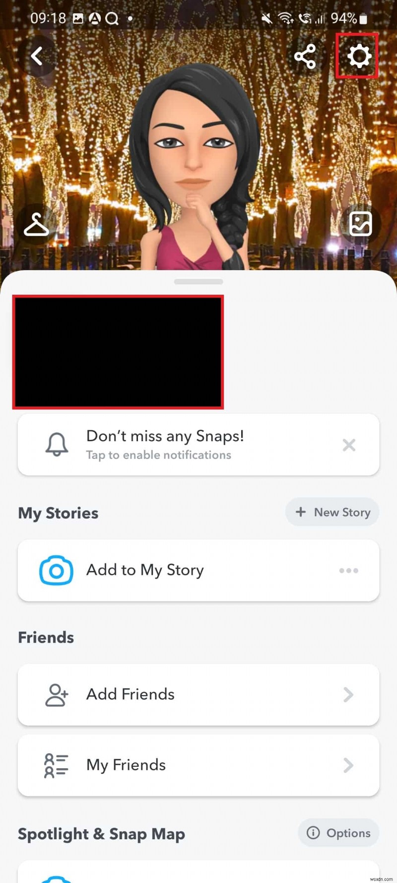 전화번호로 Snapchat 사용자 찾기:단계별 가이드 