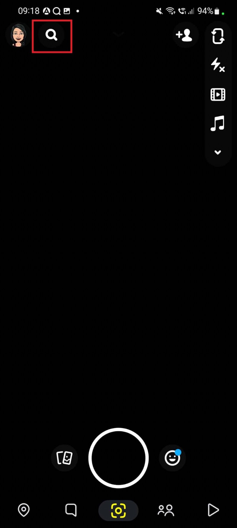 전화번호로 Snapchat 사용자 찾기:단계별 가이드 