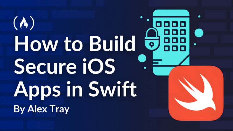Swift를 통한 안전한 iOS 개발:일반적인 함정을 피하고 앱을 강화하세요 