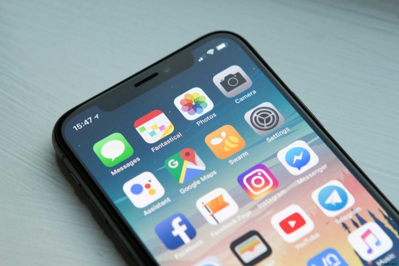 SwiftUI 필수 사항:iOS 앱의 9가지 주요 접근성 장애물 극복 