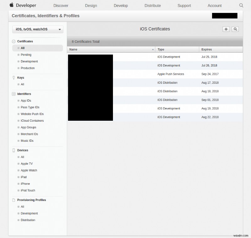 Master Cordova iOS 개발:설정부터 원활한 배포까지 