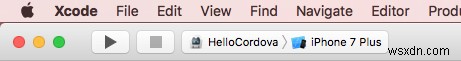 Master Cordova iOS 개발:설정부터 원활한 배포까지 