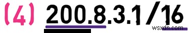 마스터 IPv4:프로토콜 기초 및 패킷 처리에 대한 개발자 가이드