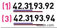 마스터 IPv4:프로토콜 기초 및 패킷 처리에 대한 개발자 가이드