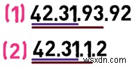 마스터 IPv4:프로토콜 기초 및 패킷 처리에 대한 개발자 가이드