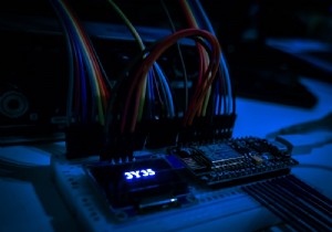 초보자 가이드:NodeMCU DevKit 및 Firebase를 사용하여 IoT 프로젝트 빌드 