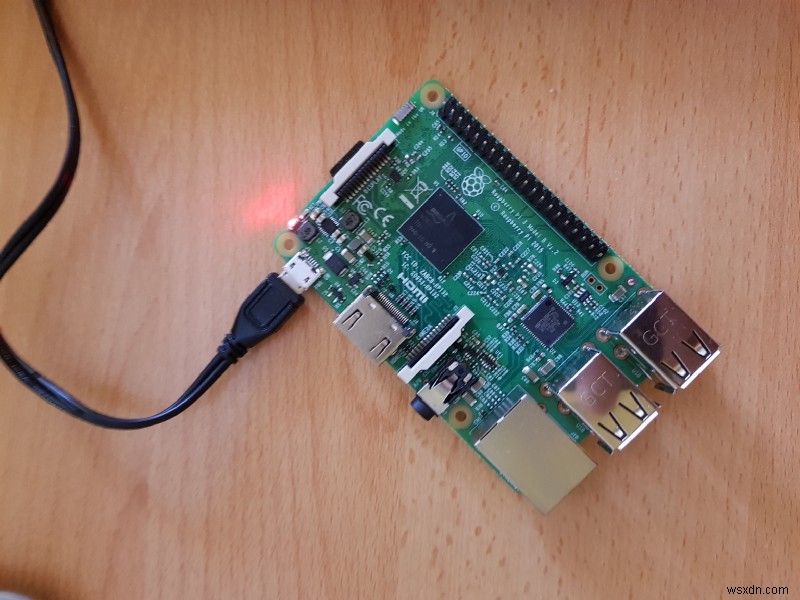 Raspberry Pi에 OpenVPN 서버 설정:단계별 가이드 